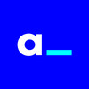 Logo Axel Springer SE