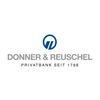 Logo Privatbank Donner & Reuschel Aktiengesellschaft